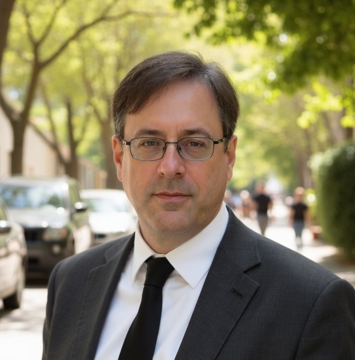 Keith H.S. Peck, Attorney at Law